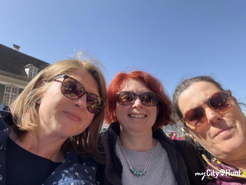 myCityHunt Tour a Piedi 10