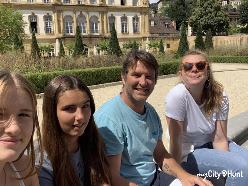 myCityHunt Tour a Piedi 11