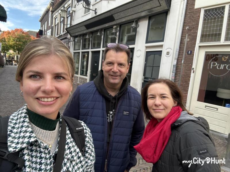 myCityHunt Tour a Piedi 3