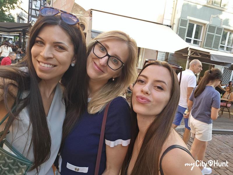 myCityHunt Tour a Piedi 5