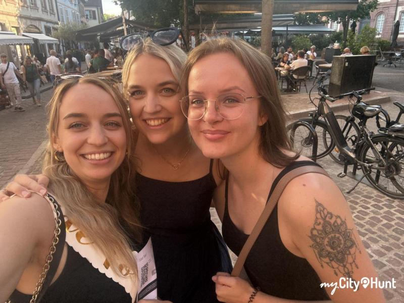 myCityHunt Tour a Piedi 7