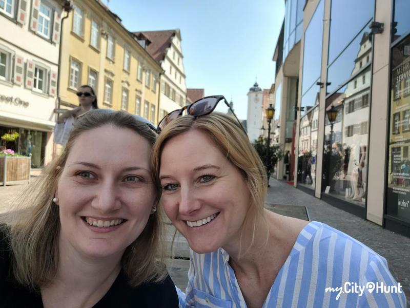 myCityHunt Tour a Piedi 5