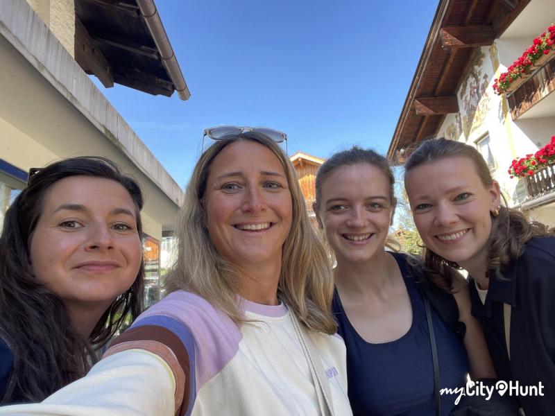 myCityHunt Tour a Piedi 7