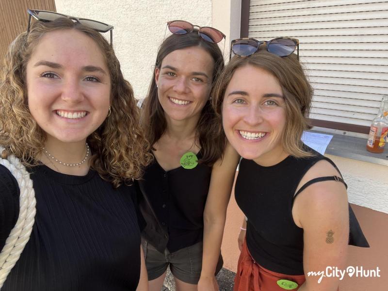 myCityHunt Tour a Piedi 13