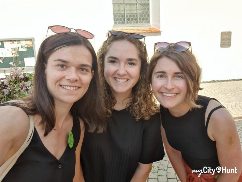 myCityHunt Tour a Piedi 11