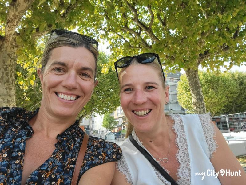 myCityHunt Tour a Piedi 6