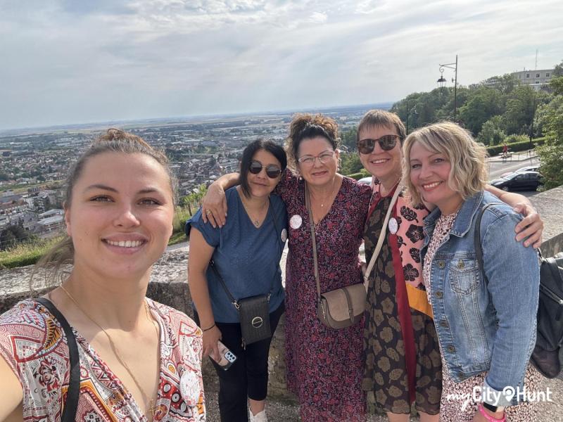 myCityHunt Tour a Piedi 3