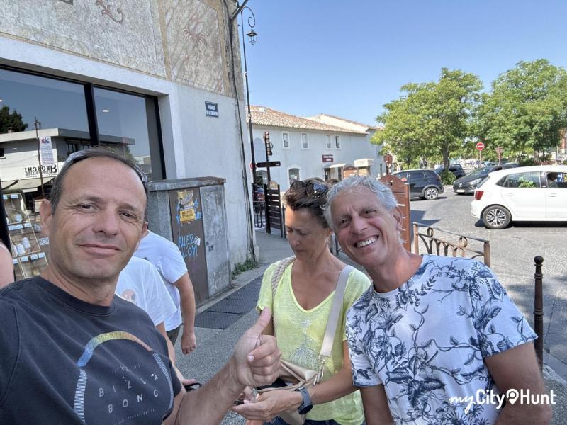 myCityHunt Tour a Piedi 4