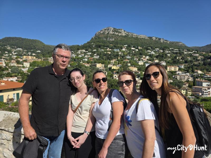 myCityHunt Tour a Piedi 1