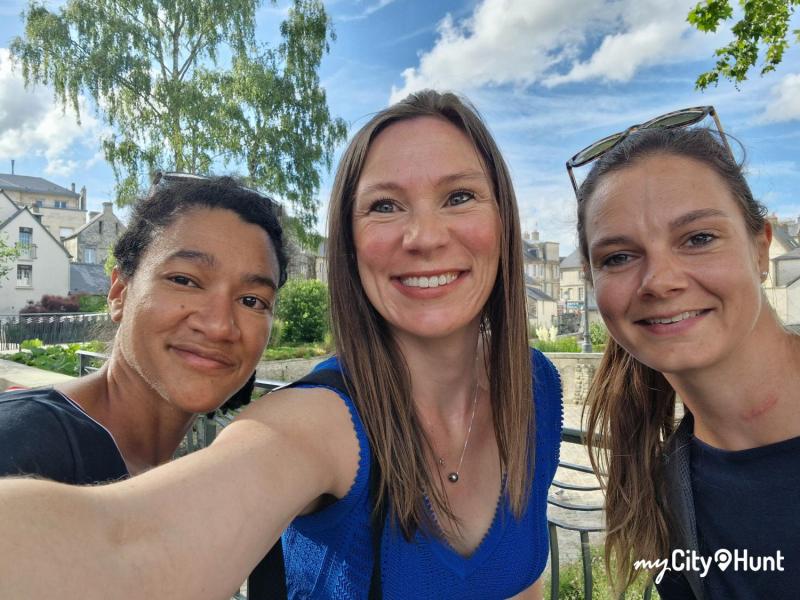 myCityHunt Tour a Piedi 3