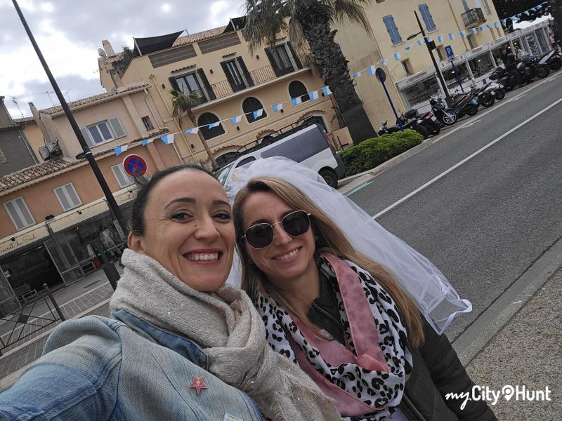 myCityHunt Tour a Piedi 1