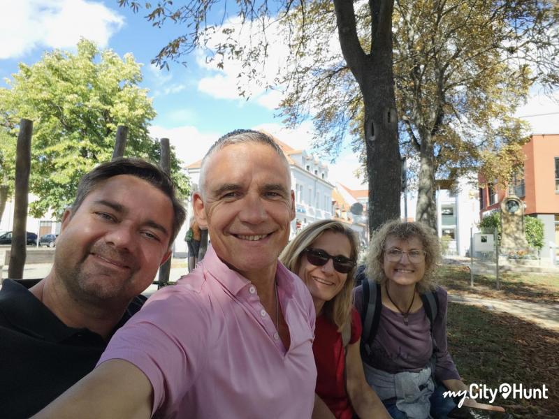 myCityHunt Tour a Piedi 6