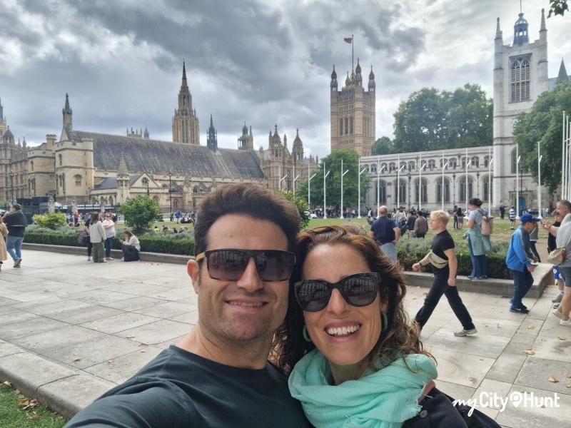 myCityHunt Tour a Piedi 5