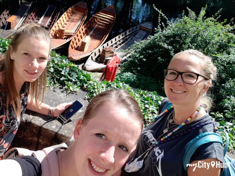 myCityHunt Tour a Piedi 4