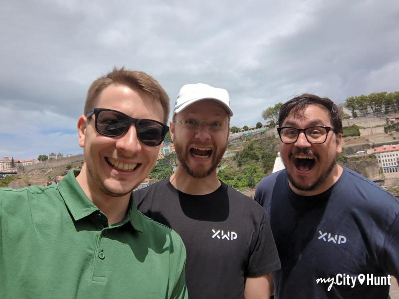 myCityHunt Tour a Piedi 10