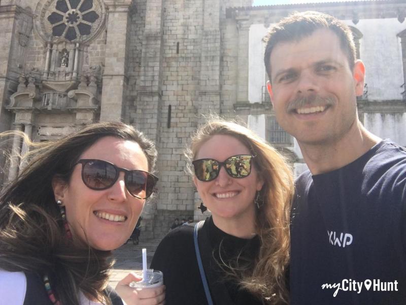 myCityHunt Tour a Piedi 5