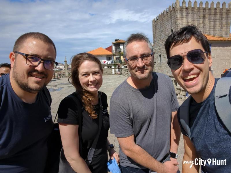 myCityHunt Tour a Piedi 4