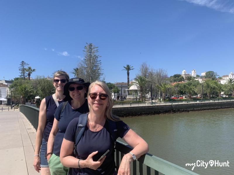 myCityHunt Tour a Piedi 2