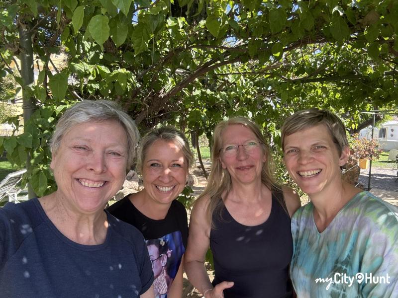 myCityHunt Tour a Piedi 2