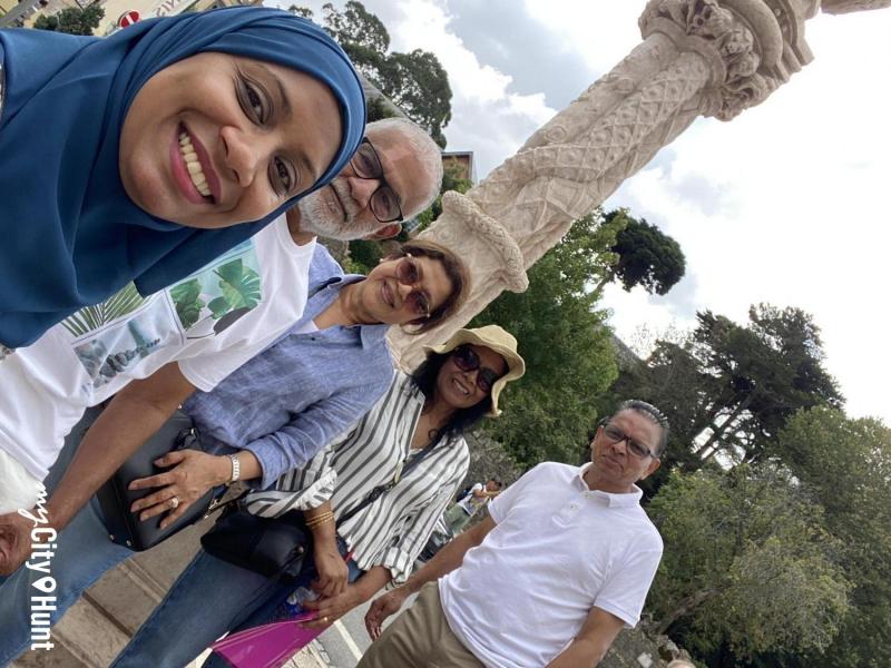 myCityHunt Tour a Piedi 3