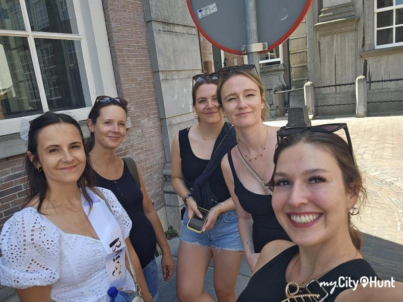 myCityHunt Tour a Piedi 2