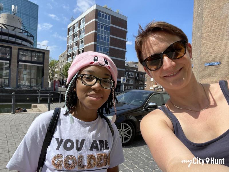 myCityHunt Tour a Piedi 2