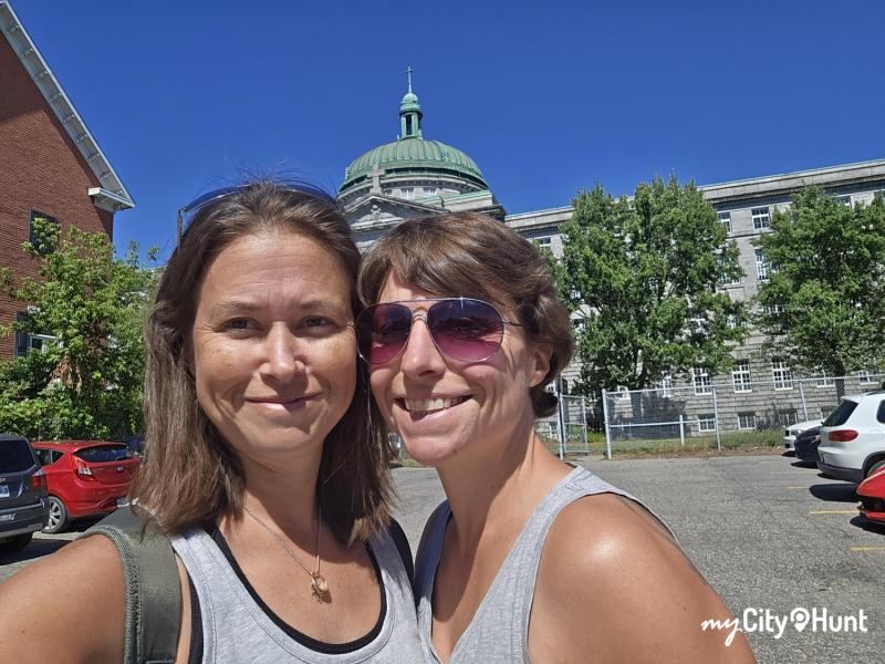 myCityHunt Tour a Piedi 7