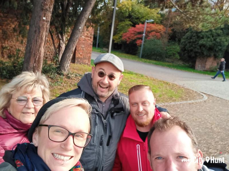 myCityHunt Tour a Piedi 3