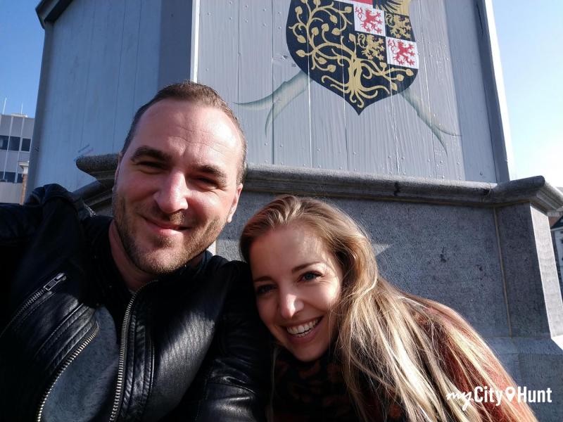 myCityHunt Tour a Piedi 7