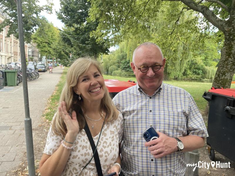 myCityHunt Tour a Piedi 6