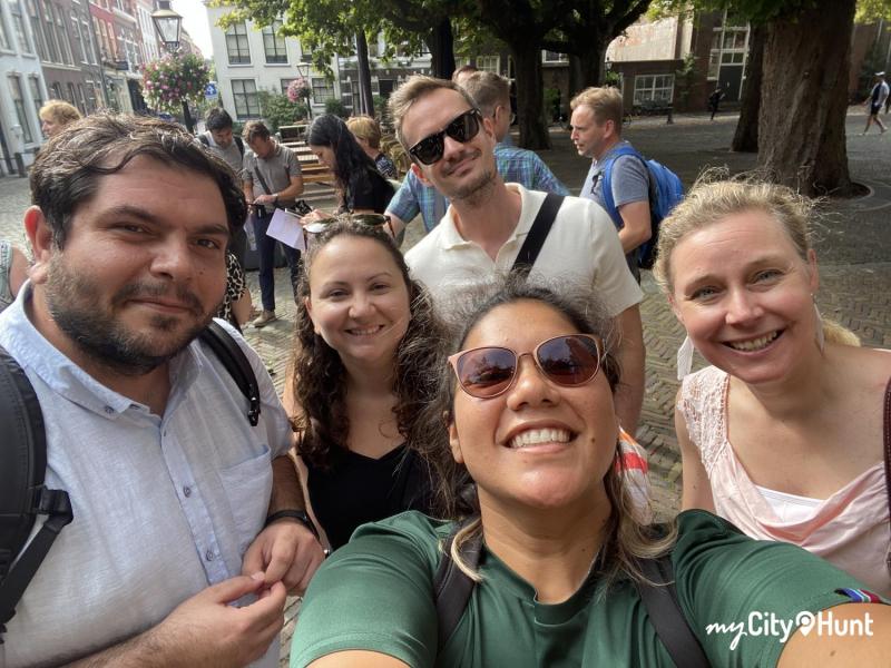 myCityHunt Tour a Piedi 15