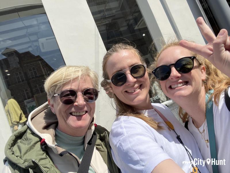 myCityHunt Tour a Piedi 15