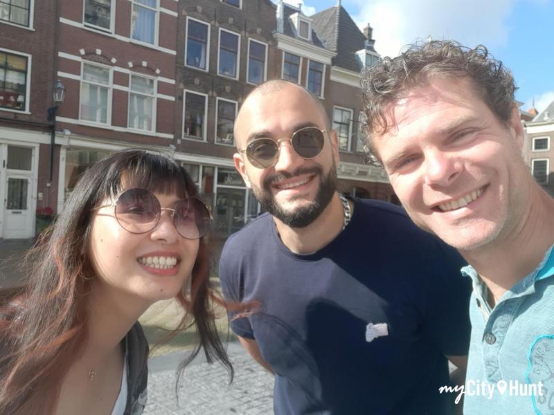 myCityHunt Tour a Piedi 6