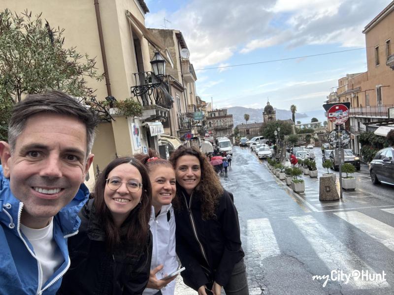 myCityHunt Tour a Piedi 7