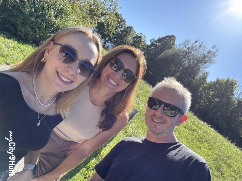 myCityHunt Tour a Piedi 15