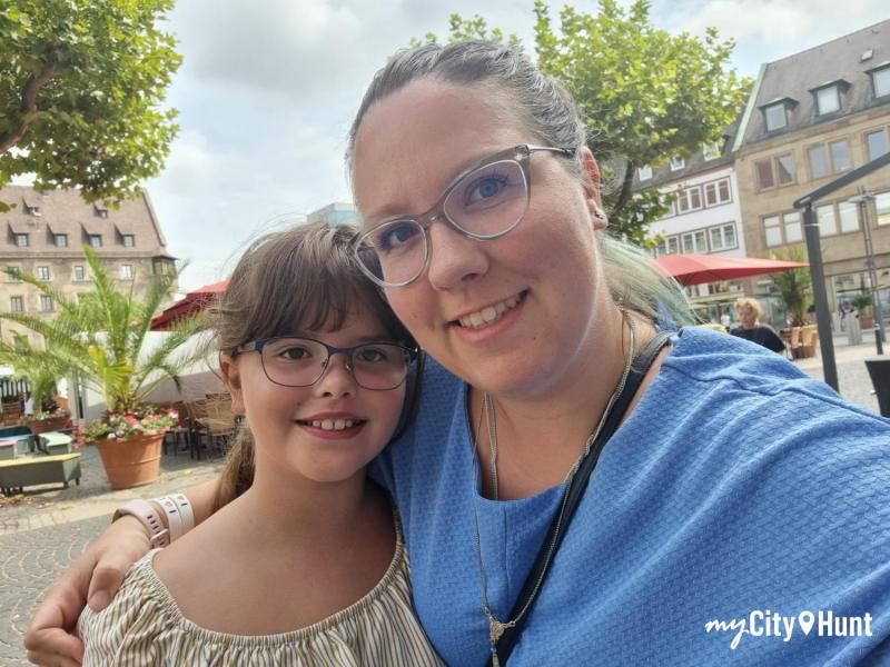 myCityHunt Tour a Piedi 10