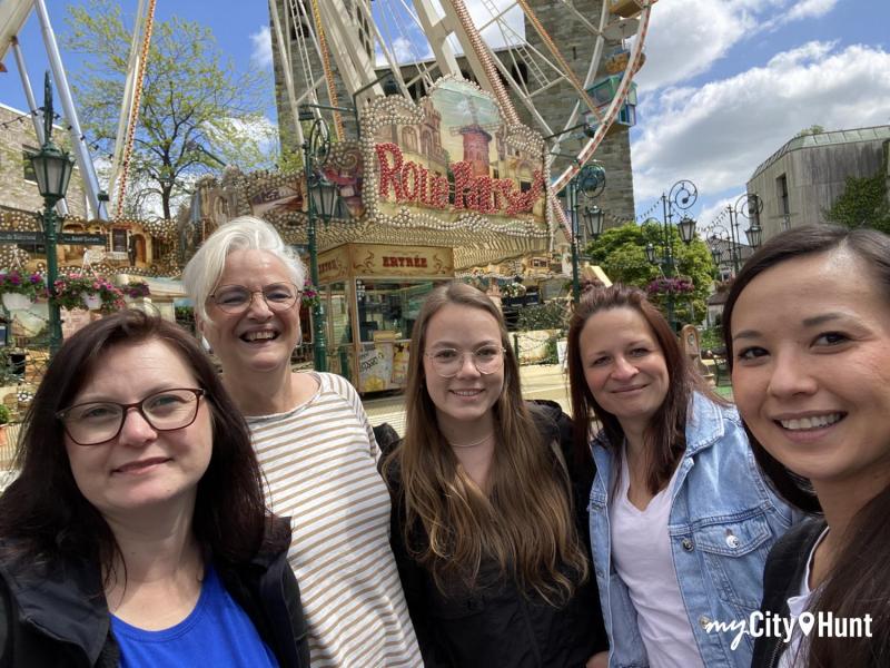 myCityHunt Tour a Piedi 3