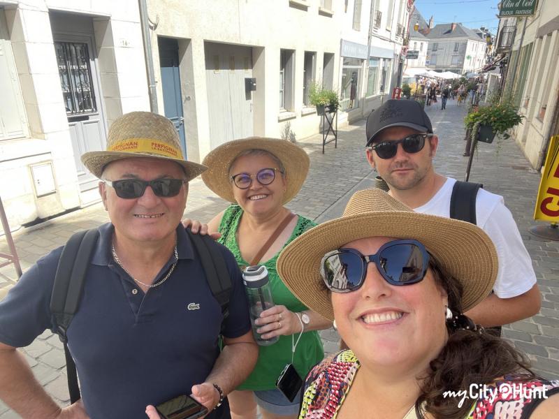 myCityHunt Tour a Piedi 9