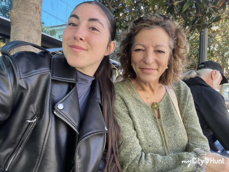 myCityHunt Tour a Piedi 6