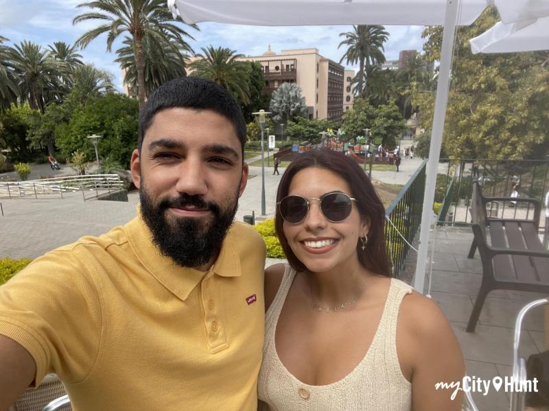 myCityHunt Tour a Piedi 6