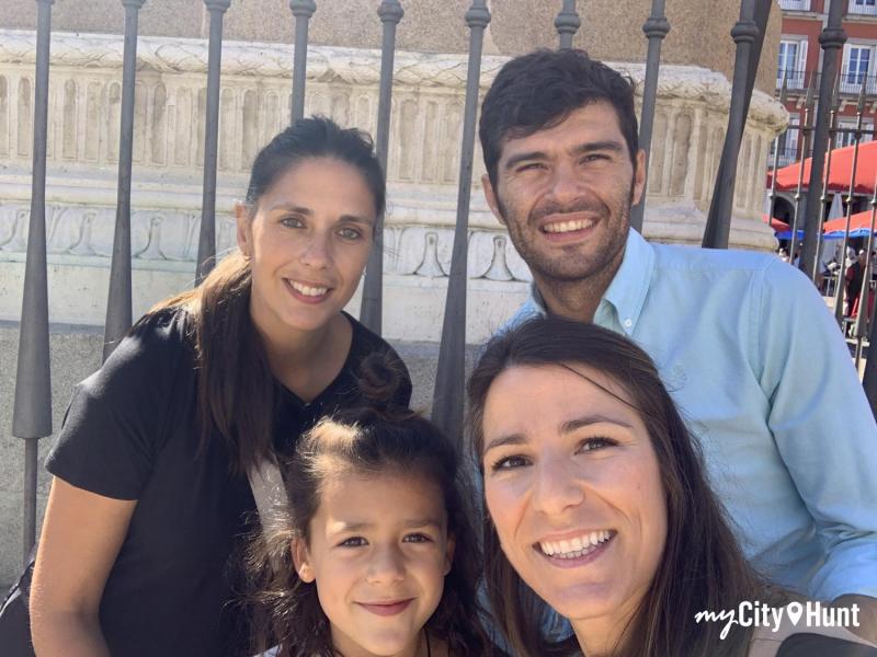 myCityHunt Tour a Piedi 3