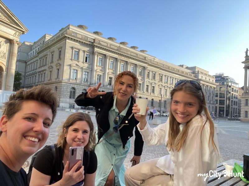 myCityHunt Tour a Piedi 7