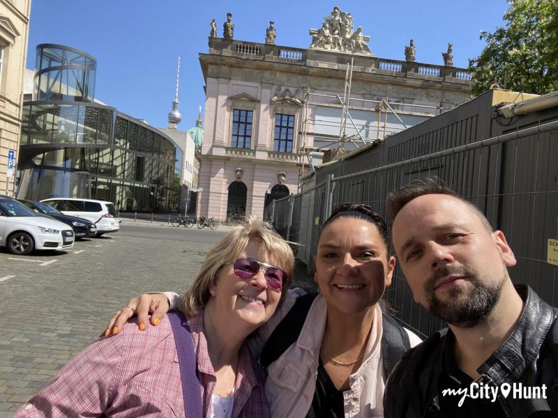 myCityHunt Tour a Piedi 13