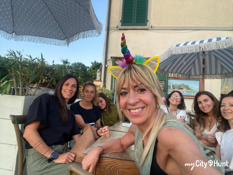 myCityHunt Tour a Piedi 3