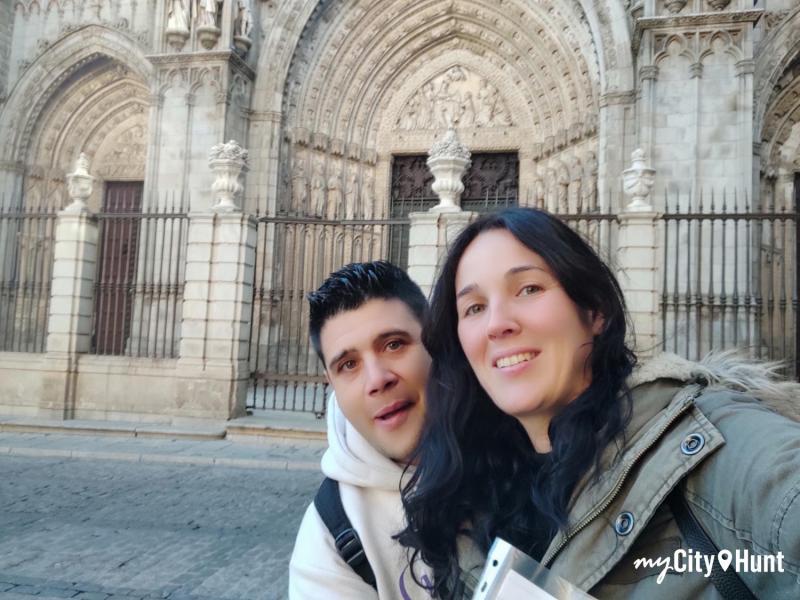 myCityHunt Tour a Piedi 6