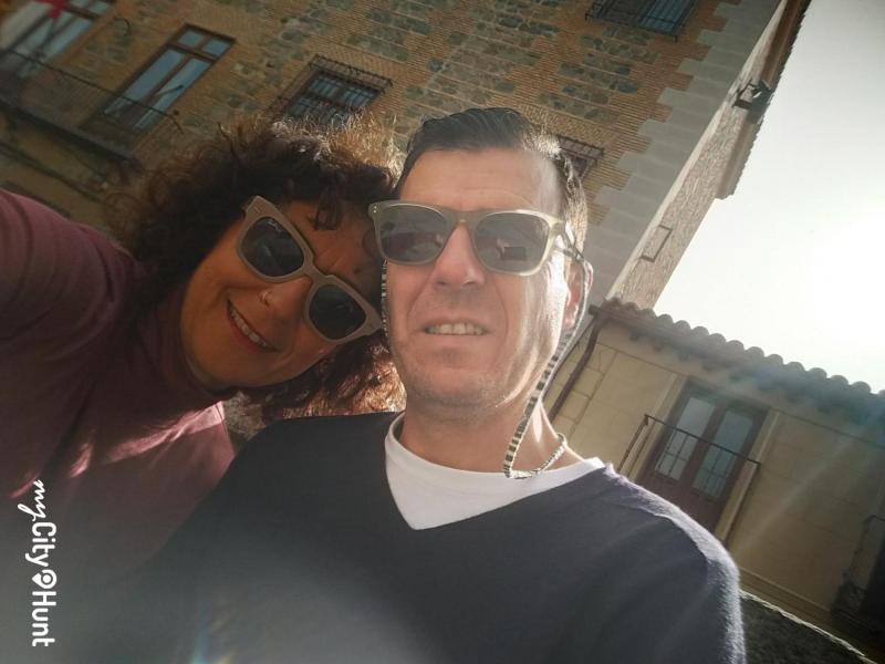 myCityHunt Tour a Piedi 6