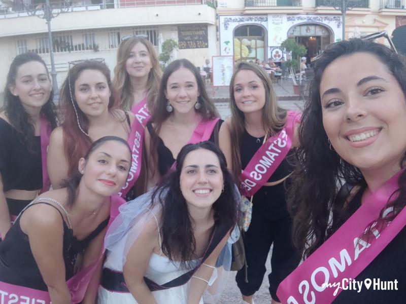 myCityHunt Tour a Piedi 4