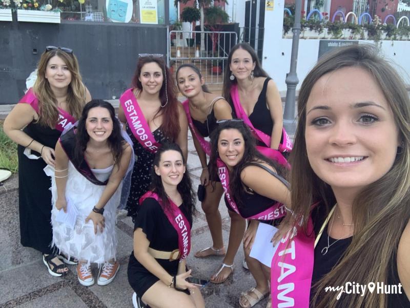 myCityHunt Tour a Piedi 3