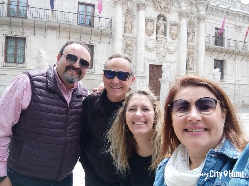 myCityHunt Tour a Piedi 7