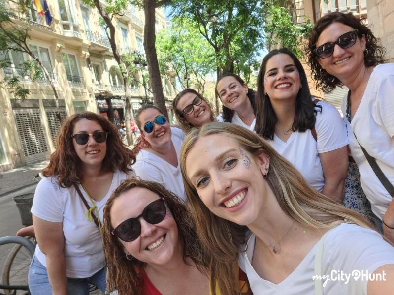 myCityHunt Tour a Piedi 3